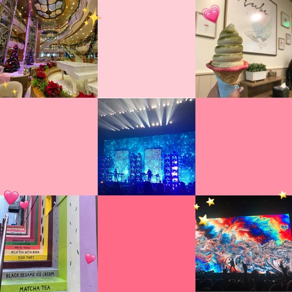 𝕔𝕝𝕠𝕤𝕖𝕥 𝕣𝕦𝕝𝕖𝕤 & 𝕒𝕓𝕠𝕦𝕥 𝕞𝕖 - Picture 3 of 5